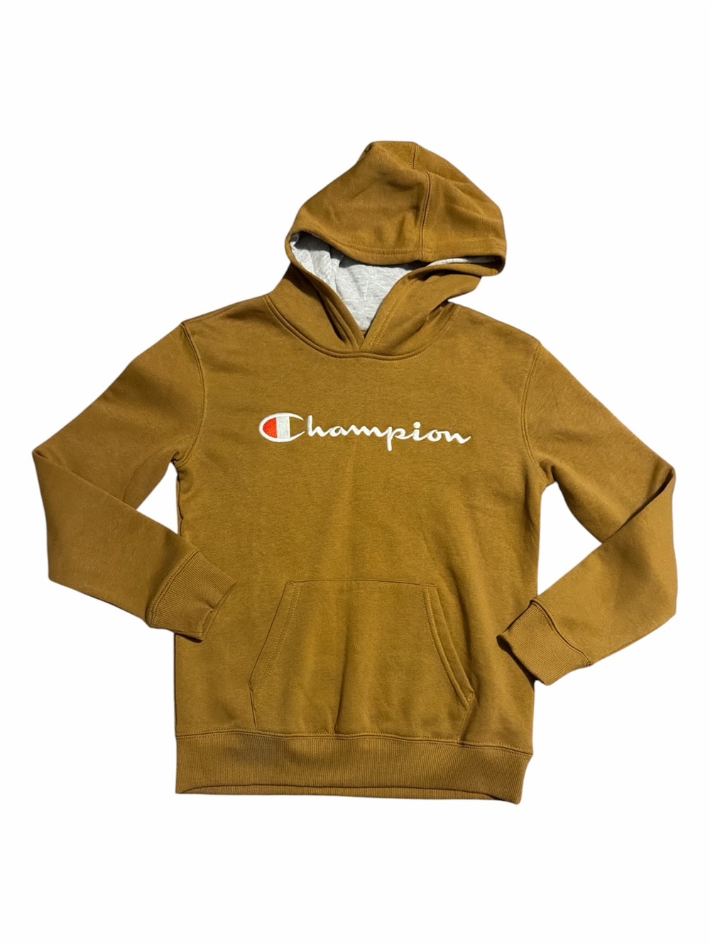 New Champion Boy’s Hoodie